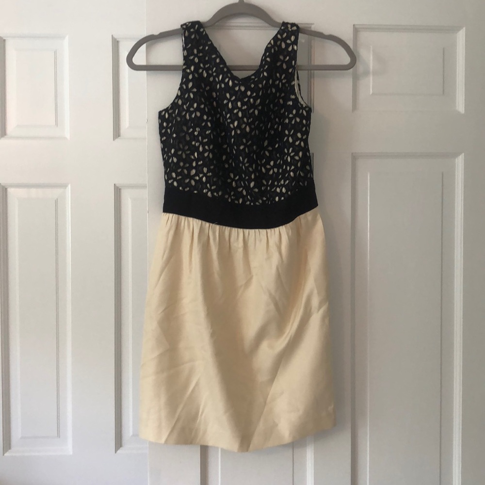 Milly dress eyelet 2